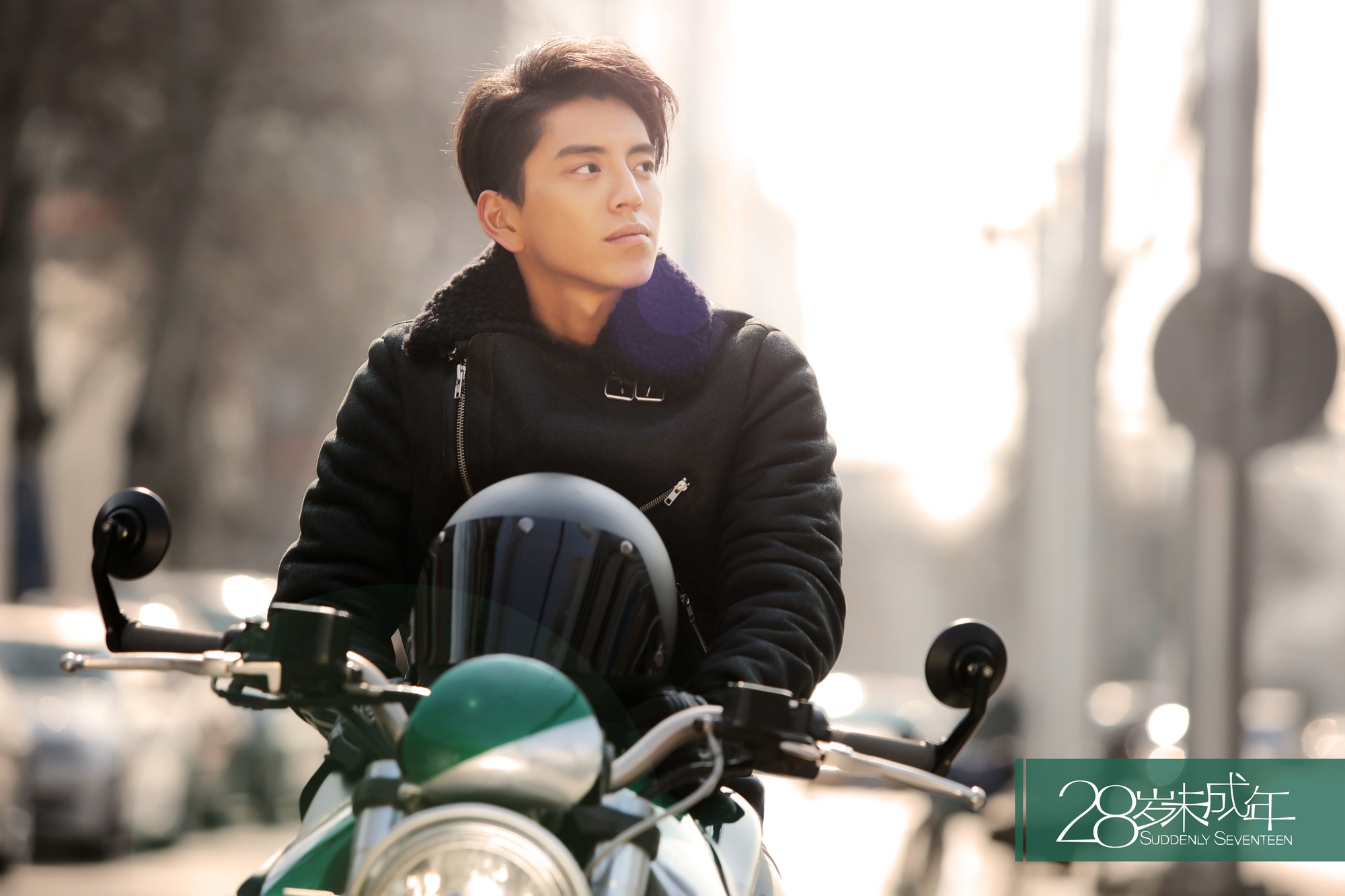 王大陆进军内地动作频频 柴智屏方评论:不恰当