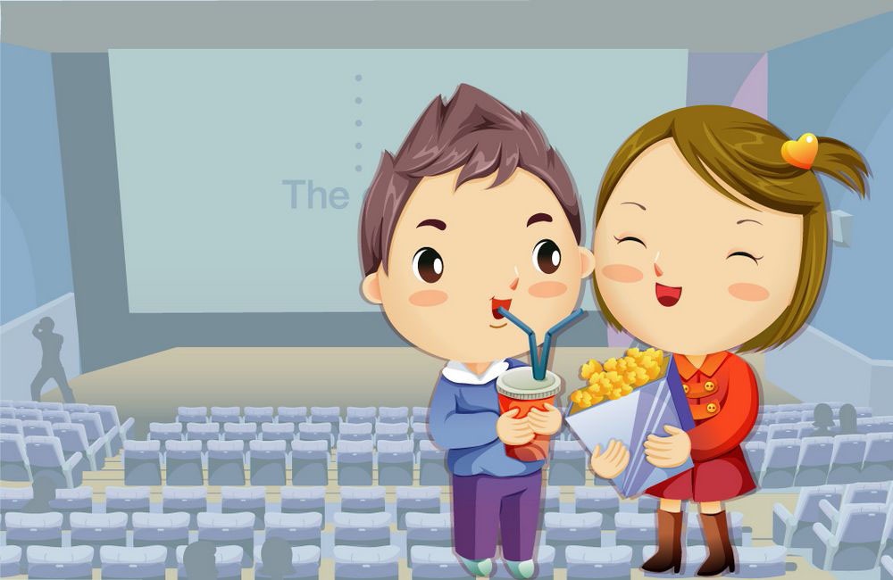 亲身体验:真正的小镇青年春节期间这样看电影