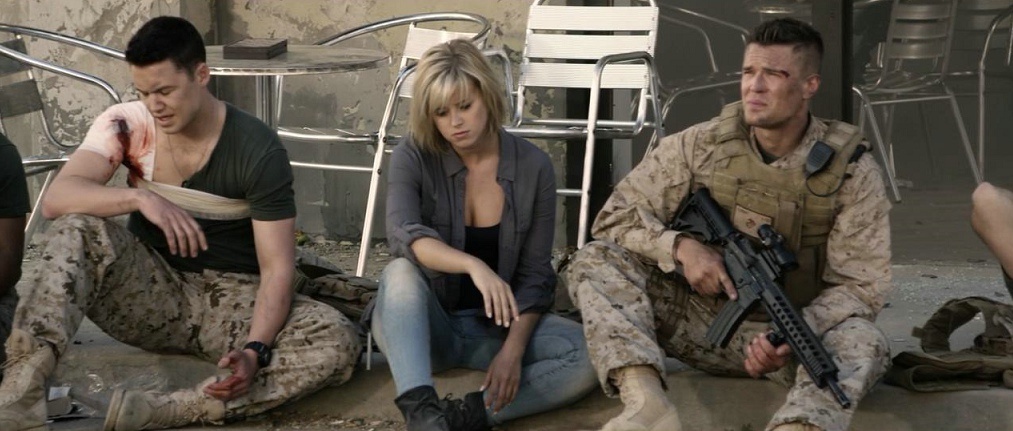 锅盖头3电影女主