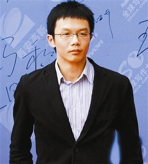 《龙族》作者江南谈玄幻片特效:钱和技术是基