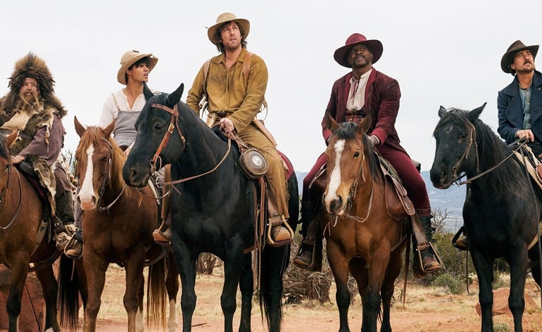 荒唐六蛟龙_电影剧照_图集