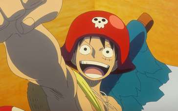 《海贼王》中文版预告片 反派赌王特索罗现身