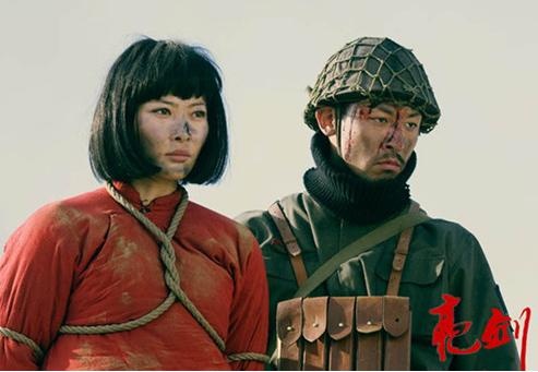 你还记得新亮剑中李云龙的老婆吗?