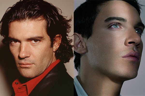 法国最新同志片乔纳斯