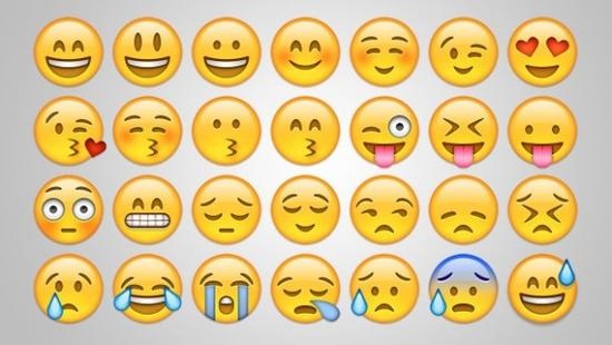 《Emoji大电影》剧情包金北美定档2017.8.11字图片下载表情带表情包不馆长曝光图片