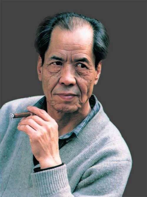《白鹿原》作者陈忠实今晨因病去世 享年73岁