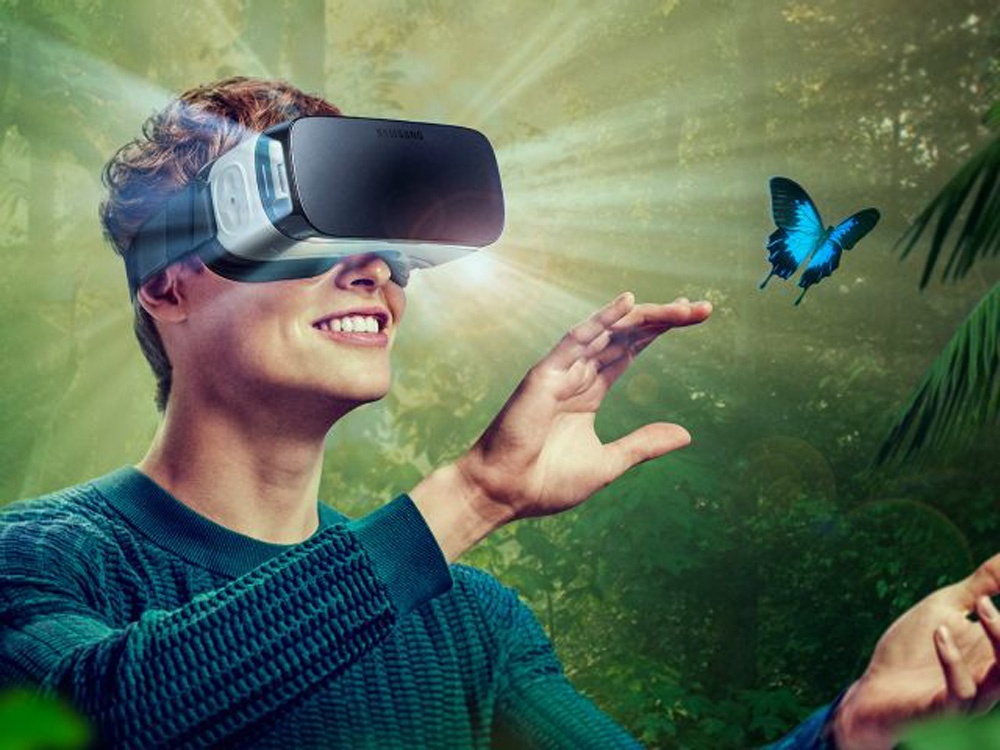透视VR发展现状:虚拟现实亟须“软硬兼施”_华语_电影网_1905.com