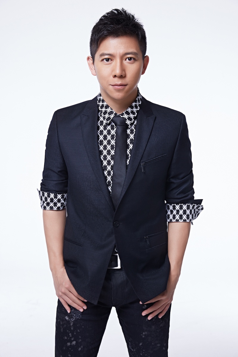 嘉宾正式公布 胡海泉确认加盟图片 196334 800x1200