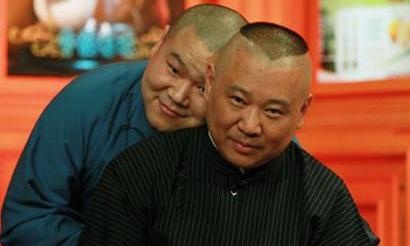 岳云鹏晒了一桌的午餐,结果郭德纲说太清淡了