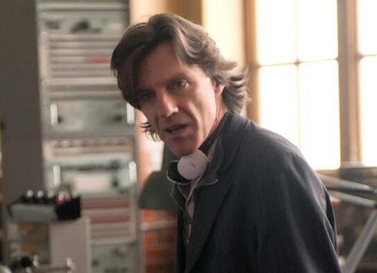 《万物理论》导演将执导抢劫电影 改编真实事