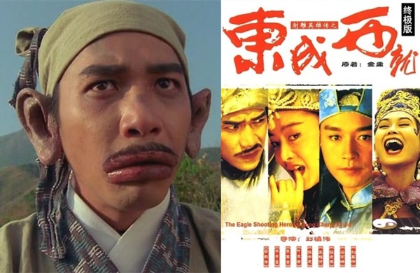 给周杰伦支个招:如何在群像电影里成功抢戏