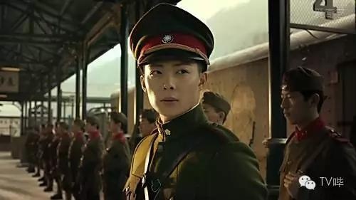 鬼车,棺材,死人,断臂,《老九门》首播变恐怖片!