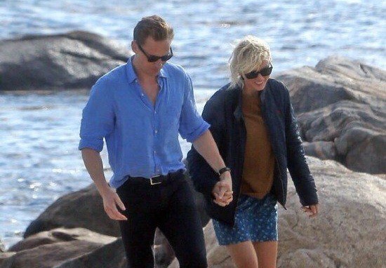 抖森首度认爱霉霉:是事实不是噱头_滚动新闻_电影网_1905.com