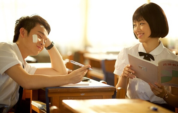 小清新青春片如何正确赢得市场?好剧本打底_华语_电影网_1905.com