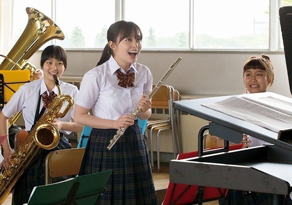 《春夏推理事件簿》曝剧照 恒松佑里清水寻也