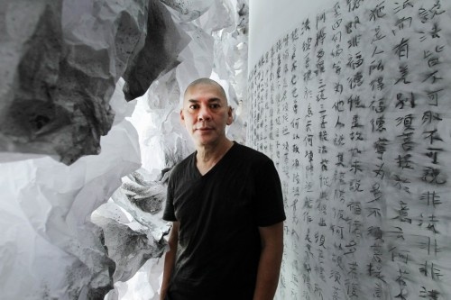 道德与习惯的博弈--蔡明亮举报致蓝影网关停