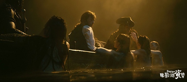 关于《美人鱼》IP的银幕衍化进程,你知道多少