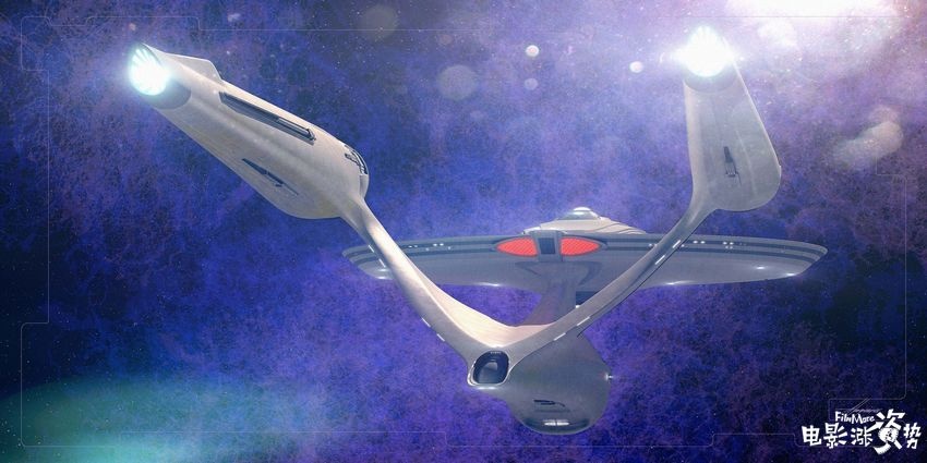 新版企业号幕后故事:《星际迷航3》视效大揭秘(3)_电影策划_电影网_1905.com