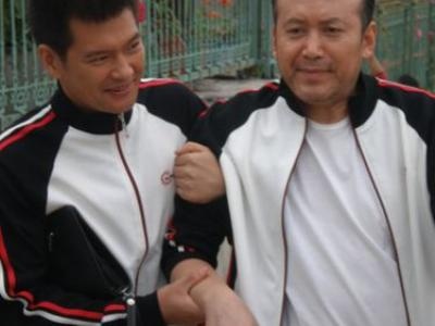 郭达之子自称吃百家饭长大 幼时极度缺乏父母