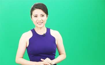 颜丙燕谈《盛先生的花儿》 阴差阳错成文艺片女王