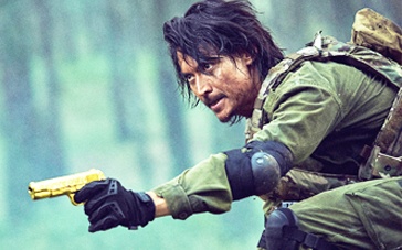 湄公河行动曝结局方新武携哮天重生归来