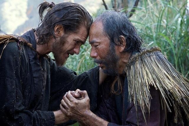 斯科塞斯新片《沉默》从新剪辑 时长或少于3小时