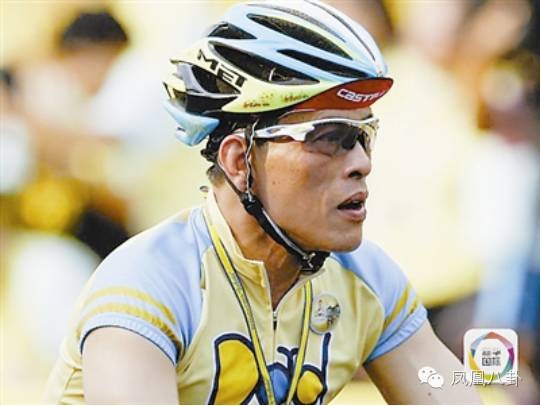 大公主私奔遭劈腿,王子三次废妃…深扒泰国王