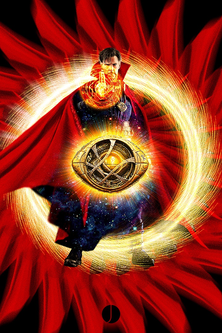 奇异博士