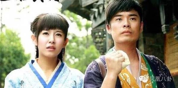 陈赫当爸了!可张子萱为何怀孕10月不见一张大