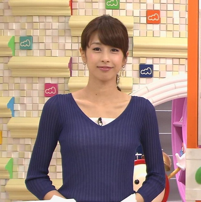 日本媒体评选性格最差女主播 加藤绫子惨夺冠