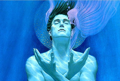 科幻小说《异乡异客》拍剧 《黑天鹅》制作人