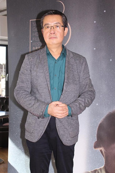 梅峰力挺范伟拿金马影帝 大赞《不成问题》的表演_华语_电影网_1905.com