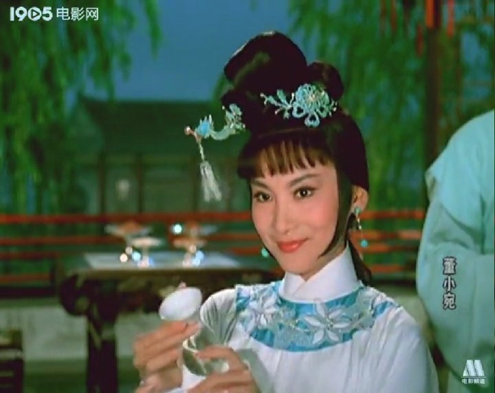 董小宛