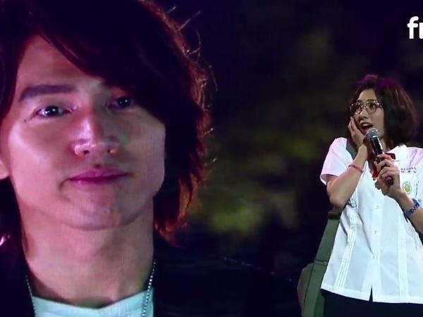 林志玲言承旭被曝元旦结婚 女方却这么回应_滚