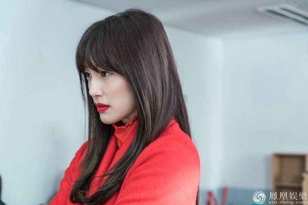 《鬼怪》神秘四人帮剧照公开 真实身份引好奇