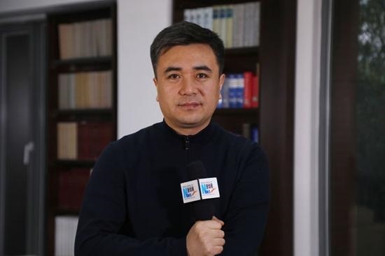 导演张忠:主旋律电影既要练好内功也需政策扶