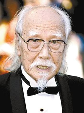 93岁铃木清顺逝世 曾获得美国学院奖14项提名