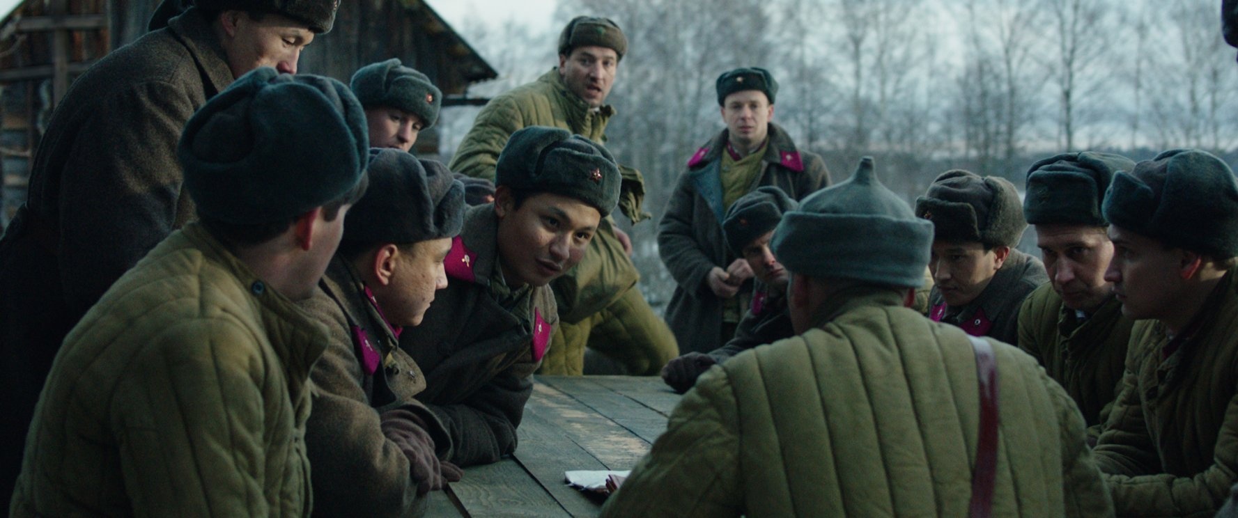 潘菲诺夫28勇士在线观看