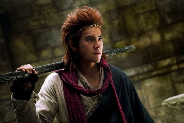 历数孙悟空的大银幕形象 到底它能有几“变”?