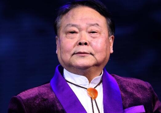 《有一个美丽的传说》原唱柳石明逝世 享年81