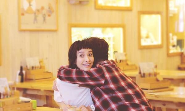 外星人话题触动无尾熊CP 潘玮柏:发现如今都是