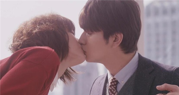 佳片|《向阳处的她》:不如来和上野树里谈一场恋爱吧_电影策划_电影网_1905.com