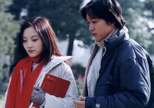 俞灏明潘粤明,浴火重生成就了他们整容般的演