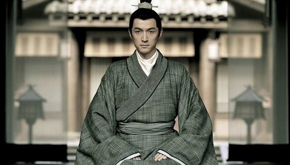 解密中国影视小镇横店 为何全国70%剧组来这拍戏