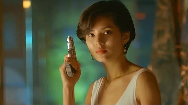 妖兽都市李若彤