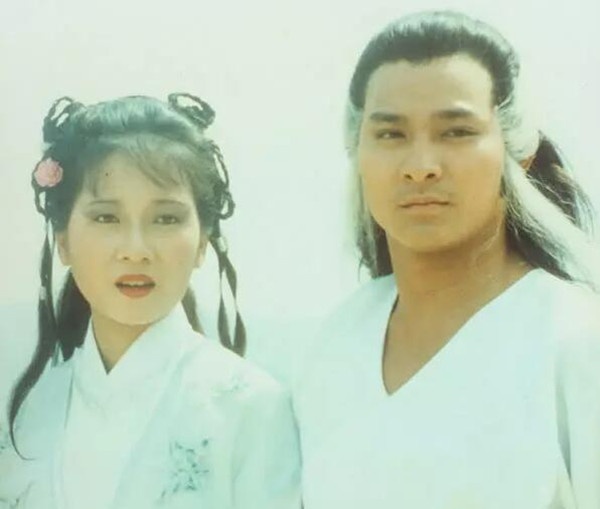 "姑姑"回来了，阔别荧幕多年的她都经历了什么?_明星策划_电影网_1905.com