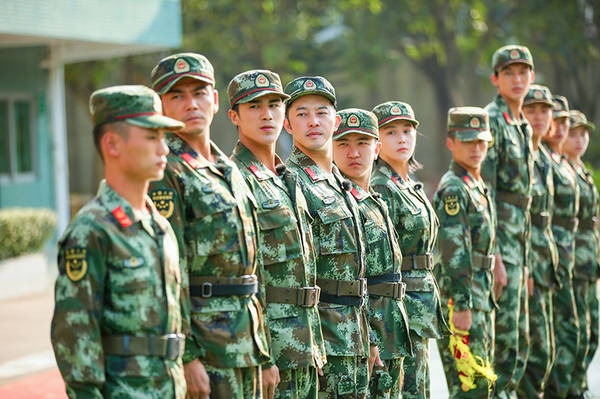 《奇兵神犬》杨烁陷信任危机 姜潮迎首次逆袭