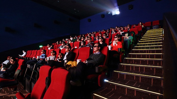 2017年电影类型化更加深入 中国成全球第二票仓