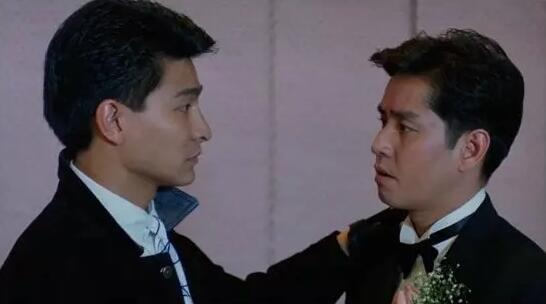 从《卧底巨星》回望乐坛“两大歌王”的银幕对决