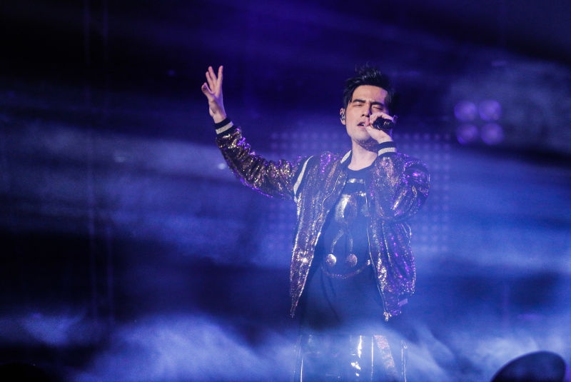 周杰伦版美人鱼上线 网友直呼丑哭!